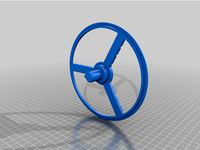 Toilet Paper Holder by psyuno