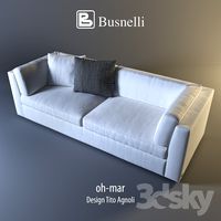 busnelli oh-mar