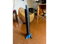 Jakemy Rocket by Gadjet