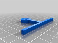 Guitar Radius Gauges - Separated by jakubcf