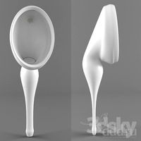 urinal