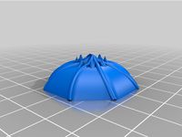 Thargoid Scout Simple by LukasBurger