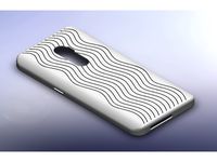 Upgraded case: GermBrella by yokimon_