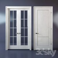 Doors neaclassik