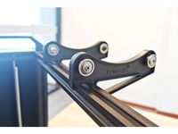 Tycoon Filament Rack by Kywoo_Official