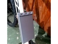 Modular Bicycle (Bike) Holder V2 by KiritoKunSama