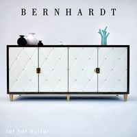 Jet Set Buffet