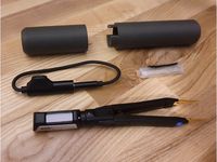 DT71 Digital Tweezer Case by BoopidooDesigns