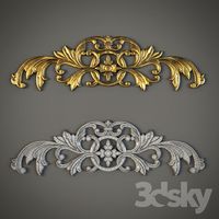Fretwork