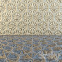 Stucco (Uzbekistan) 01