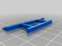 Rhino Cow Catcher by Mikinski