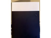 Xbox Series X Topper for Individuals with Trypophobia by TenchiZ