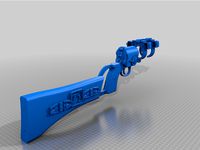 ESB EE-3 by Warmaster7