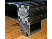 CR-6 SE higher soft feet by jpmary