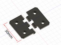 30mm Hinge by BigFunkyMan