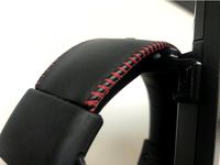 Rear Headphone Hanger for MSI Optix Monitor by FunkyDysfunc