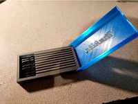 Jigsaw Blade Case Makita by lonepinetech