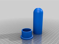 SodaStream protection by techotavio