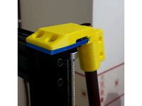 Artillery Sidewinder Z Brace by Stevie135s