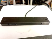 AimTrak Sensor Bar Enclosure for Light Gun by raymnli