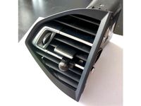 Frame adaptator for peugeot 308 T9 ventilation grid by maximeLam