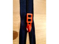 Zipper slider  8c - Reißverschluss Schieber 8c by flurol