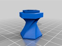 Organic Chemistry Stamps + Cover (2 Sizes) by StayFrosty78