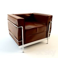 LC ARMCHAIR