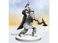 Bag of Dungeon Dwarf Male - Duric by gunpowderstudios