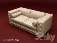 Cis Salotti/Prestige