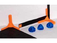 Corner Frame/Holder by ccox