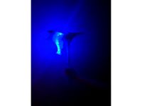 Sub Zero Axe by ConfidentKraken