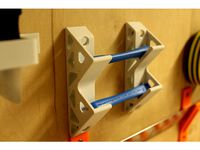 iFixit Opening Tool compatible wall mount by Fablab_Ideenreich