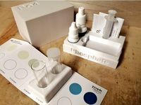 Tropic Marin Test Phosphate Aufbewahrungsbox by Haggy_23