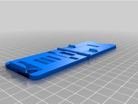 Portable Phone Stand by OkurRo