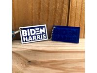 BIDEN HARRIS KEYCHAIN by official_officium