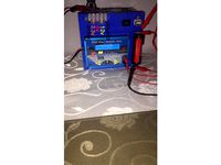 Power Supply cover by squishypurple