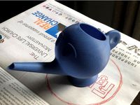 Watering Can by yoderman42