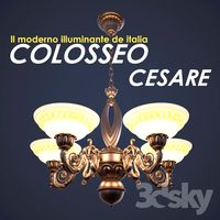 Colosseo CESARE 803055