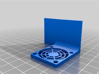 Tinyboy 2 Fan Guardian by copylion