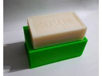 Big Soap Holder - Jabonera grande by AlmeidaJuan