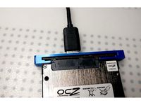 SATA-To-USB (Seagate Expansion Portable) by myang777