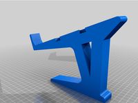 Laptop stand by maximeLam