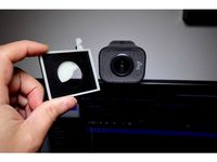 Logitech StreamCam Cover by nicla81