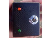 Retractable landing gear practice switch by M_Clarke