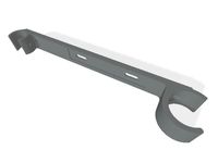 MTB Lock Hoder - Kryptonite Kryptolok Mini-7 by Wellmakeit