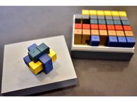 42-Pieces Burr Set - notchable by caa1211