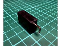 USB A Socket to USB C Plug Adapter by wisestone