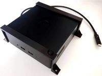 Dell TB16 Dock Under Desk Mount by crazytimmy