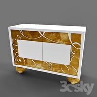 Philosophy chest factory RT Mobili